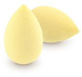 Makeup Sponge Mini Delicious Blender banaan 2 stuks