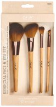 Bamboo Essential Face &amp; Eye Set 4 stuks