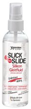 SlikeNSlide vloeibare siliconen 100 ml