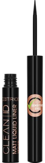 Clean Id Matte vloeibare eyeliner 1,7 ml