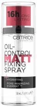 Oil Control Matterende Fixerende Spray 50 ml