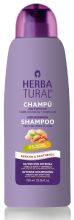 Voedende shampoo met keratine 750 ml