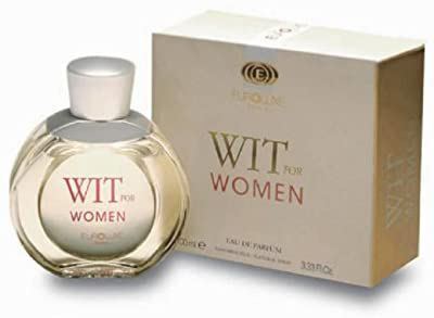 Wit Damesparfum Eau de parfum 100 ml