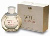 Wit Damesparfum Eau de parfum 100 ml