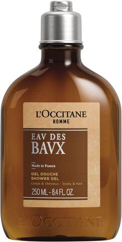 Eau Des Baux Douchegel 250 ml