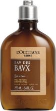 Eau Des Baux Douchegel 250 ml