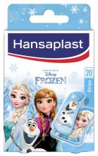 Frozen Kinderverband 20 stuks