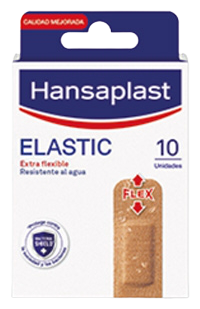 Elastische wondverbanden