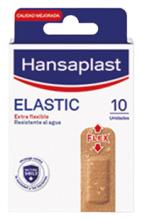 Elastische wondverbanden