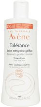 Tolérance Gel-Reinigingslotion 400 ml