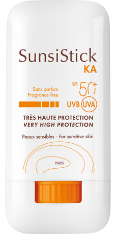 Sunsistick KA spf50 Zeer hoge bescherming 20 gr