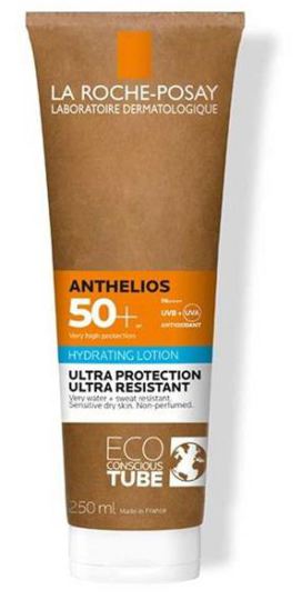 Anthelios Hydraterende Melk spf 50