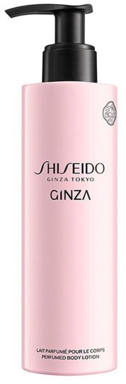 Ginza Lait Parfum 200 ml