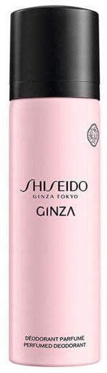 Ginza deodorant 100 ml