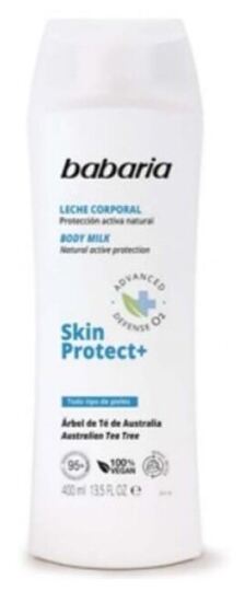 Skin Protect Body Crème 400 ml