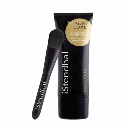 Pure Luxe Mask 50 ml + Borstel