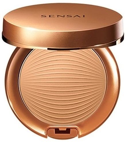 Silky SPF20 compacte bronzer 8.50 gr