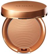 Silky SPF20 compacte bronzer 8.50 gr