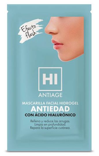 Hydrogel Anti Aging gezichtsmasker 10 ml