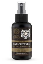 Snow Leopard Serum tegen haaruitval 100 ml