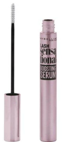 Lash Sensationele wimperserum 00 clear 00