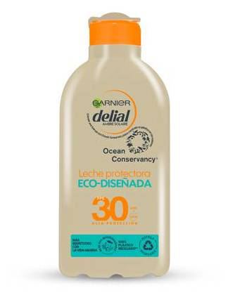 Beschermende Melk Eco Ontworpen 200 ml