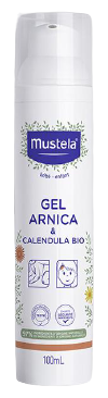 Bio Arnica en Calendula Gel 100 ml