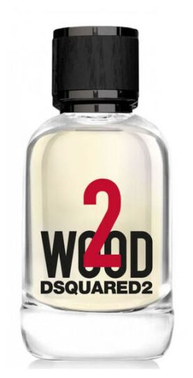 Vaporizador Two Wood Eau de Toilette