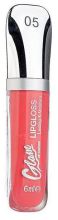 Brillo de labios glossy shine 6 ml