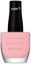 Esmalte de uñas nailfinity