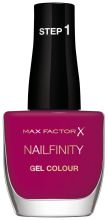 Esmalte de uñas nailfinity