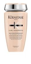 Champú baño de hidratación suave curl manifesto 250 ml