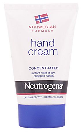 Geconcentreerde handencrème 50 ml