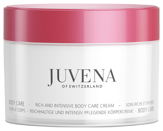 Crema Rica e Intensiva 200 ml