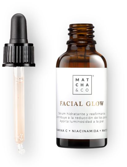 Facial Glow Serum