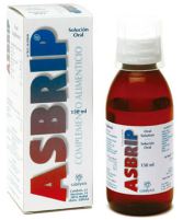 Asbrip Siroop 150 ml