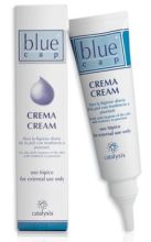 Blauwe dop Crema 50 gr