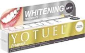 Whitening Tandpasta Yotuel Farma 50 ml