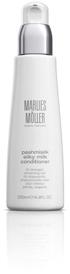 Conditioner Pashmisilk Haar Luxe 200 ml