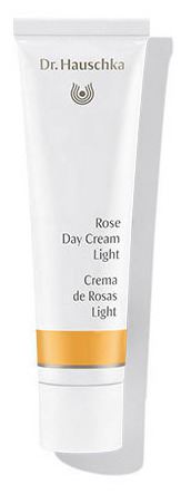 Rose Day Cream Light 30 ml