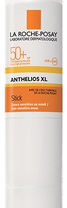 Anthelios XL Stick Gevoelige gebieden spf 50 9 gr